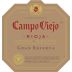 Campo Viejo Gran Reserva 2014 Front Label