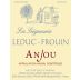 Domaine Leduc-Frouin Anjou La Seigneurie Blanc 2018 Front Label