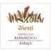 Vietti Barbaresco Rabaja Riserva 2019 Front Label