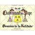 Domaine de la Solitude Chateauneuf-du-Pape 2019 Front Label