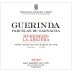 Bodegas Maximo Abete Parcelas Muriomozo Garnacha 2019 Front Label