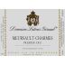 Domaine Latour-Giraud Meursault-Charmes Premier Cru 2018 Front Label