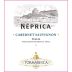 Tormaresca Neprica Cabernet Sauvignon 2021 Front Label