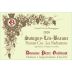 Domaine Pierre Guillemot Savigny-les-Beaune Les Narbantons Premier Cru 2020 Front Label