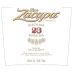 Ron Zacapa Centenario 23 Rum Front Label