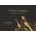 Vina Cobos Zingaretti Estate Chardonnay 2023 Front Label