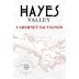 Hayes Valley Cabernet Sauvignon 2021 Front Label