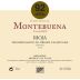 Montebuena Rioja 2019 Front Label