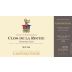 Domaine Castagnier Clos de la Roche Grand Cru 2016 Front Label
