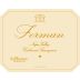 Forman Cabernet Sauvignon 2018 Front Label