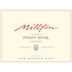 Millton La Cote Pinot Noir 2020 Front Label
