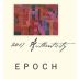 Epoch Authenticity Red 2017 Front Label