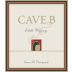 Cave B Estate Winery Viognier 2017 Front Label