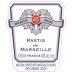Ricard Pastis de Marseille Front Label