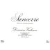 Domaine Vacheron Sancerre Le Paradis 2022 Front Label