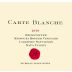 Carte Blanche Beckstoffer Missouri Hopper Vineyard Cabernet Sauvignon 2019 Front Label