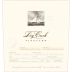 Dry Creek Vineyard Hillside & Benchland Vineyard Cabernet Sauvignon 2016 Front Label