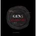 GEN5 Ancestral Red 2015 Front Label
