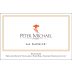 Peter Michael Le Caprice Pinot Noir 2008 Front Label
