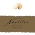 Nautilus Marlborough Pinot Noir 2003 Front Label