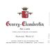 Arnaud Mortet Gevrey-Chambertin Ma Cuvee 2020 Front Label