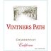 Vintners Path Chardonnay 2014 Front Label