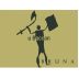 Bruna U Baccan Pigato 2023 Front Label