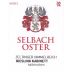 Selbach Oster Zeltinger Himmelreich Riesling Kabinett Halbtrocken 2017 Front Label