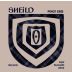 Sheild Pinot Gris 2023 Front Label