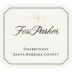 Fess Parker Santa Barbara Chardonnay 2021 Front Label