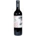 Mollydooker The Scooter Merlot 2018 Front Bottle Shot