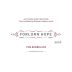 Forlorn Hope The Kerrigans Carignan 2016 Front Label