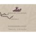 Domaine Zafeirakis Limniona 2018 Front Label