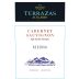 Terrazas de los Andes Reserva Cabernet Sauvignon 2021 Front Label