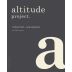 Altitude Project Cabernet Sauvignon 2018 Front Label