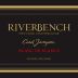 Riverbench Cork Jumper Blanc de Blancs 2015 Front Label