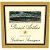 David Arthur Estate Cabernet Sauvignon 1999 Front Label