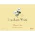 Evesham Wood Willamette Valley Pinot Noir 2017 Front Label