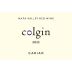Colgin Cariad 2022 Front Label