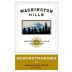 Washington Hills Gewurztraminer 2007 Front Label
