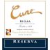 CVNE Rioja Reserva (1.5 Liter Magnum) 2012 Front Label