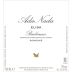 Ada Nada Barbaresco Elisa 2020 Front Label