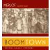 Boomtown by Dusted Valley Merlot 2011 Front Label