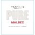Trapiche Pure Malbec 2014 Front Label