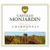 Bodegas Castillo de Monjardin El Cerezo Unoaked Chardonnay 2018 Front Label