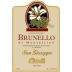 San Giuseppe Wine Company Brunello di Montalcino 2012 Front Label