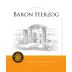 Baron Herzog Sauvignon Blanc (OU Kosher) 2018 Front Label