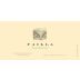 Failla Seven Springs Vineyard Chardonnay 2022 Front Label