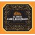 Chateau Ducru-Beaucaillou La Croix 2022 Front Label
