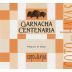 Bodegas Aragonesas Coto de Hayas Centenaria Garnacha 2021 Front Label